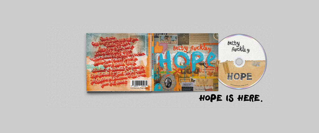 Hope cover