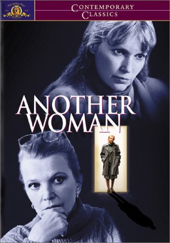 Another Woman cover