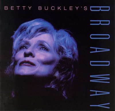 Betty Buckley’s Broadway cover
