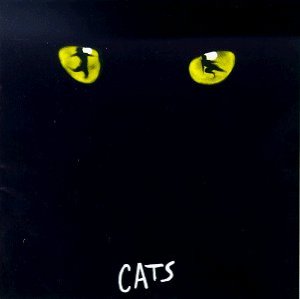 Cats original Broadway cast