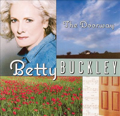 The Doorway cover