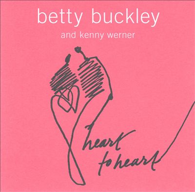 Heart to Heart cover