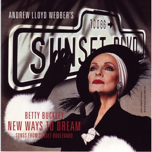 New Ways to Dream cover
