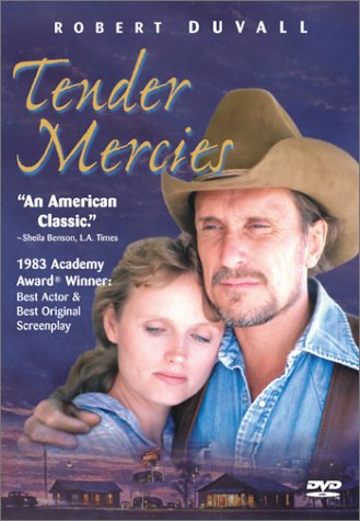 Tender Mercies cover