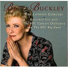 The London Concert cover
