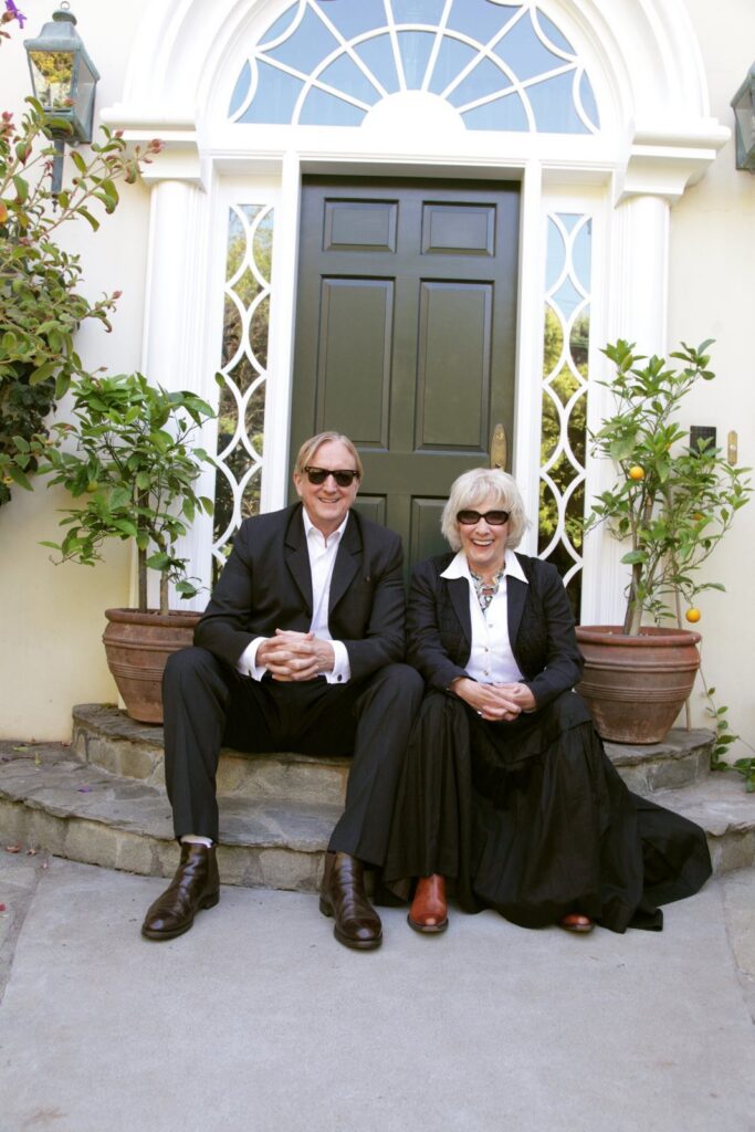 Betty Buckley — With T Bone Burnett