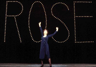 Betty Buckley — Gypsy