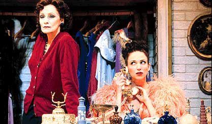 Betty Buckley — Gypsy · Paper Mill Playhouse