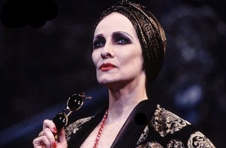 Betty Buckley — Sunset Boulevard